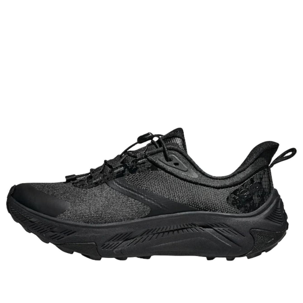 HOKA ONE ONE Transport 2 'Preto Intenso'