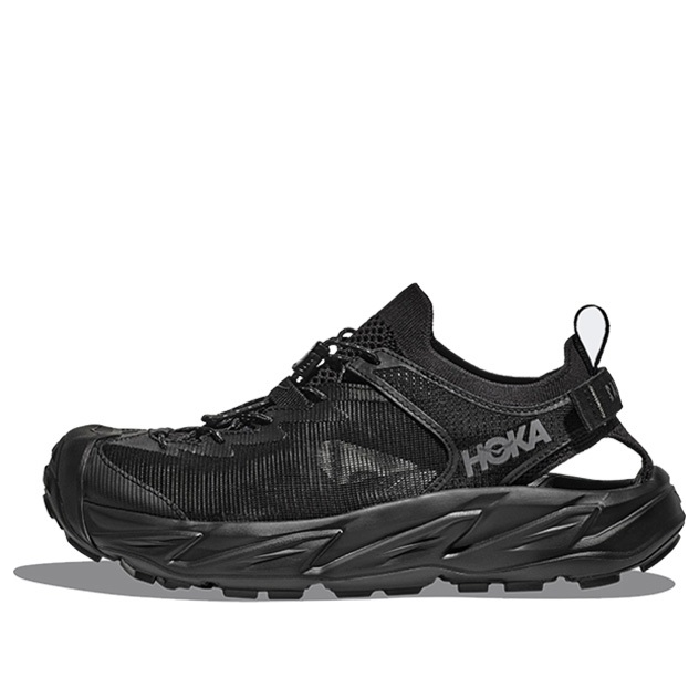 HOKA ONE ONE Hopara 2 'Preto Completo'