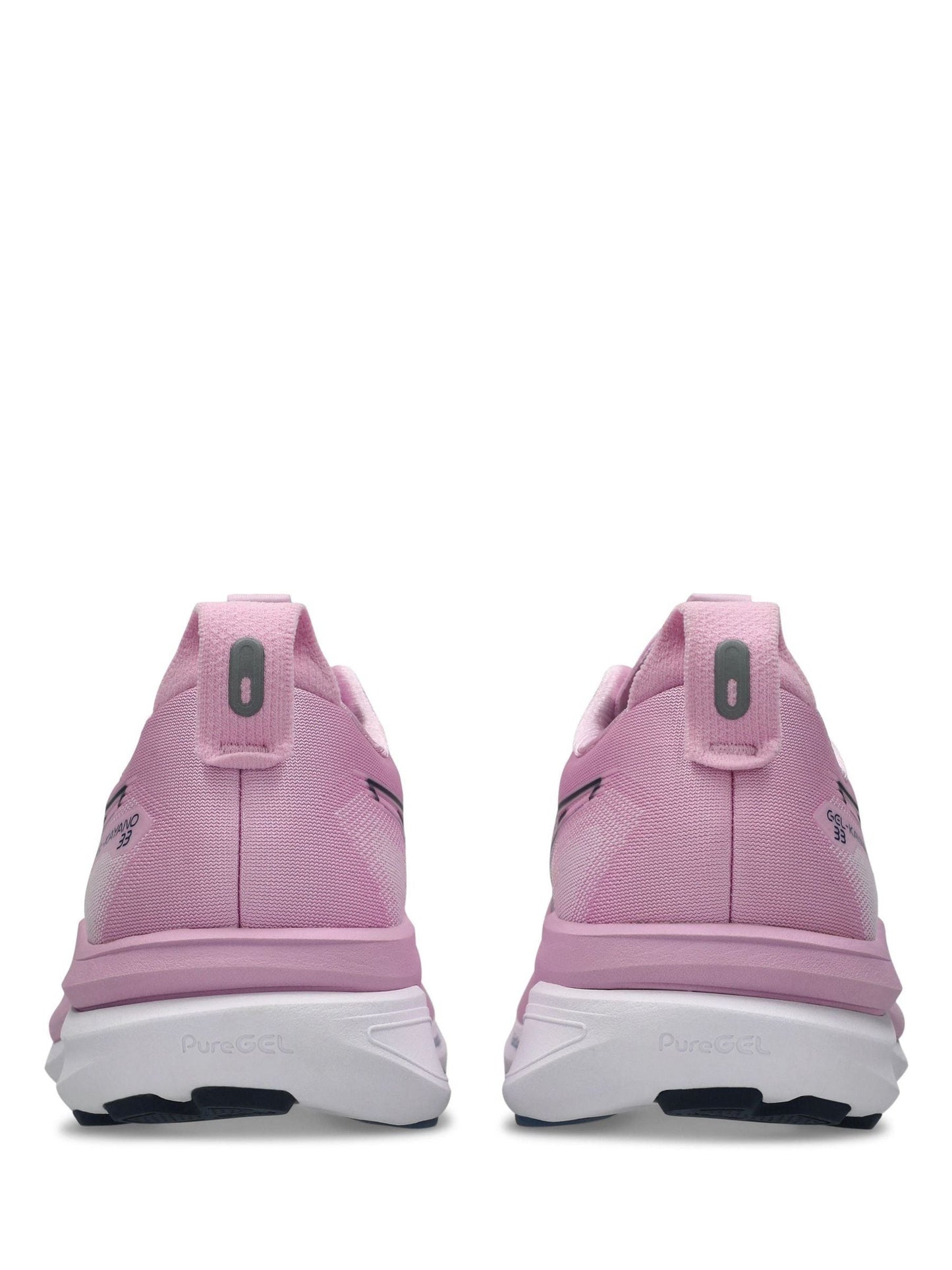 ASICS Rosa Gel-Kayano 33 Running Trainers