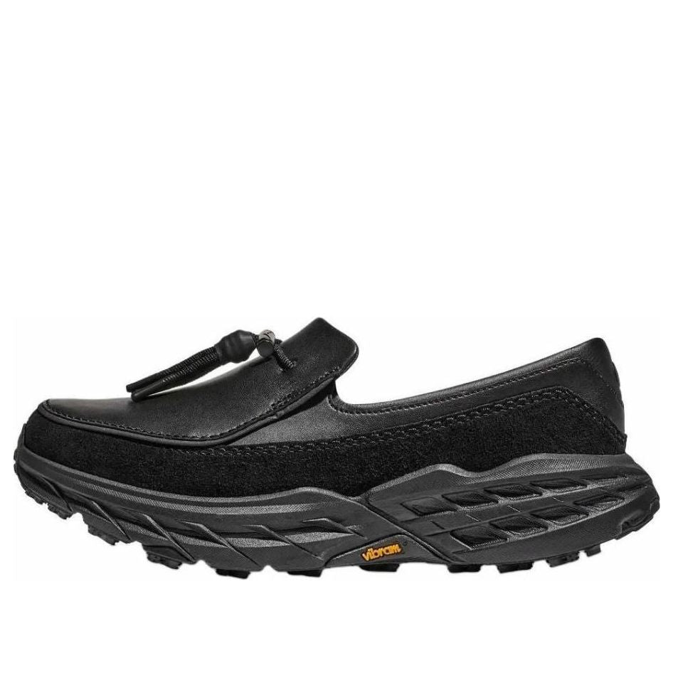 HOKA ONE ONE Speed Loafers 'Preto'