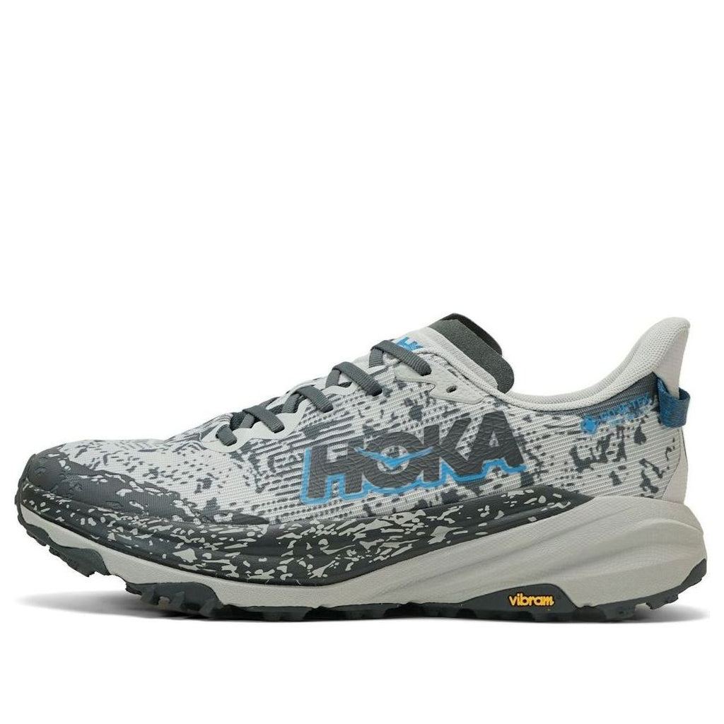 HOKA ONE ONE Speedgoat 6 Gore-Tex 'Pó de Estrelas Órbita Cósmica'
