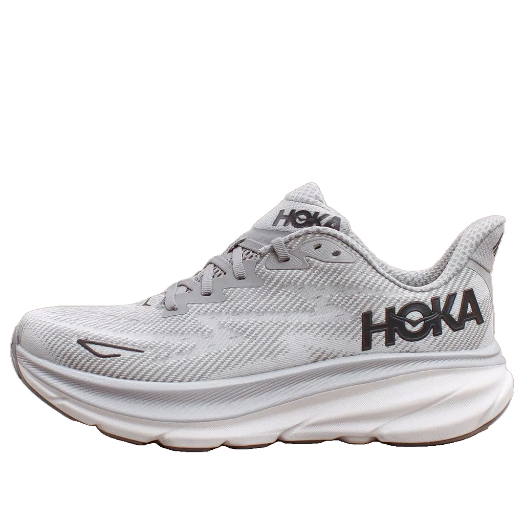 HOKA ONE ONE Clifton 9 'Cinzento Névoa do Porto'