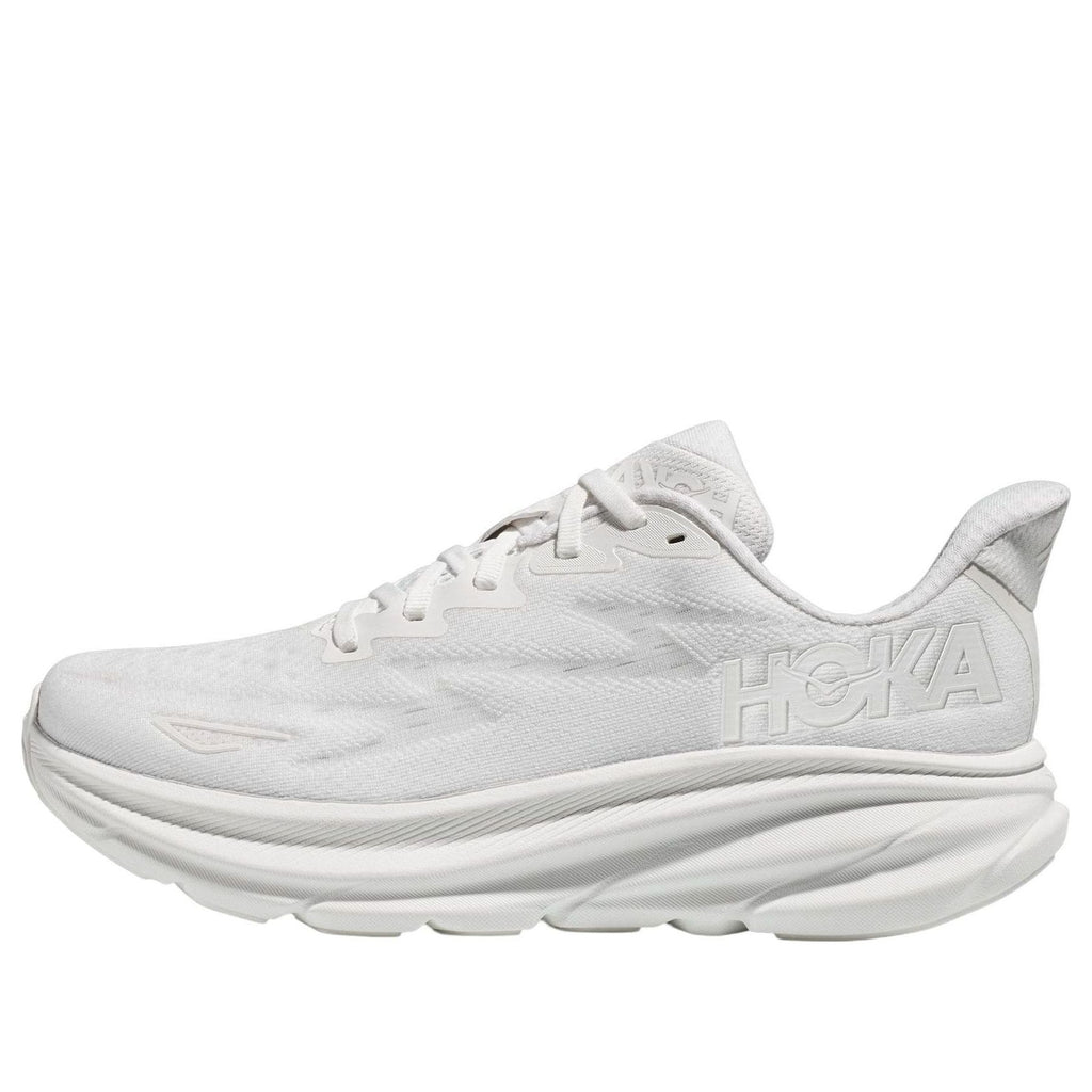 HOKA ONE ONE Clifton 9 'Branco'