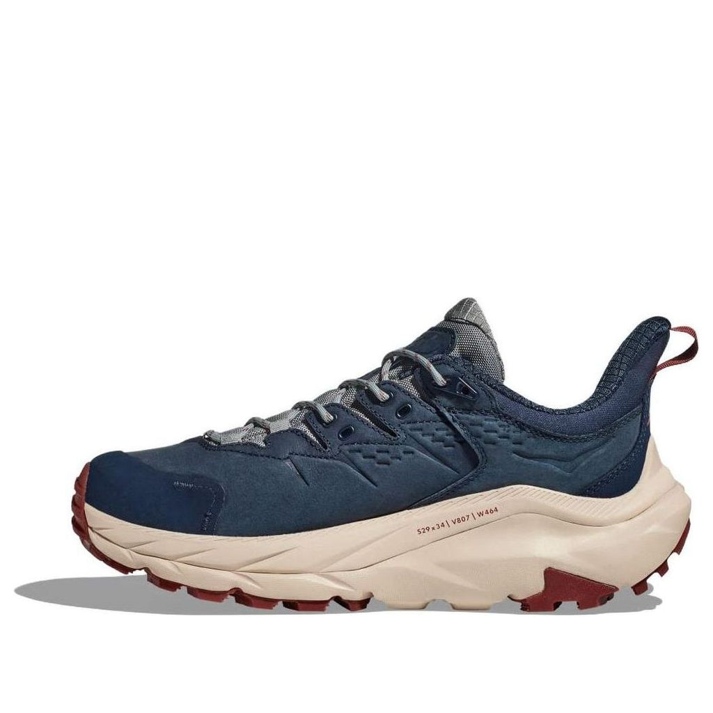 HOKA ONE ONE Kaha 2 Low GTX 'Calcário'