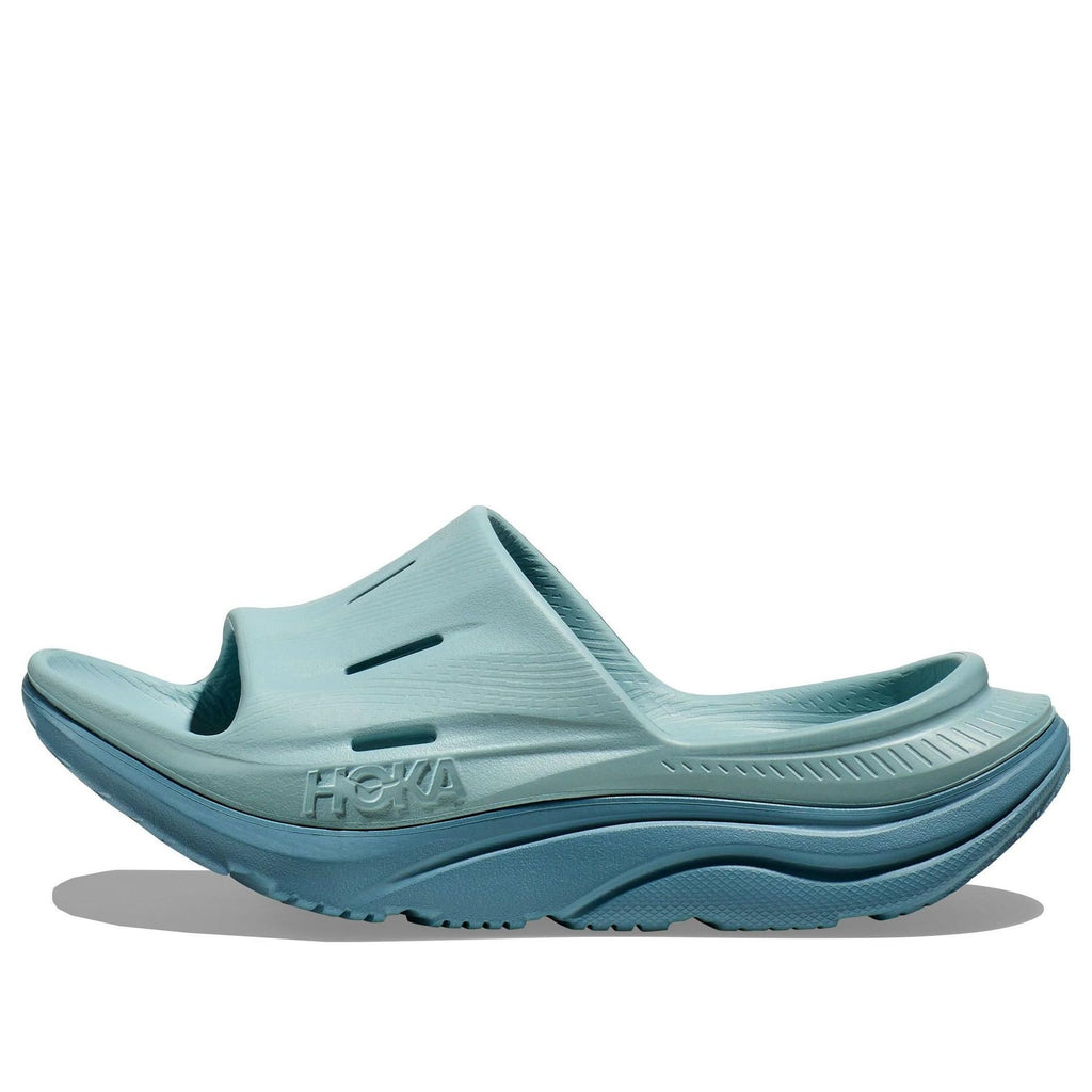 HOKA ONE ONE Ora Recovery Slide 3 'Azul Nuvem'
