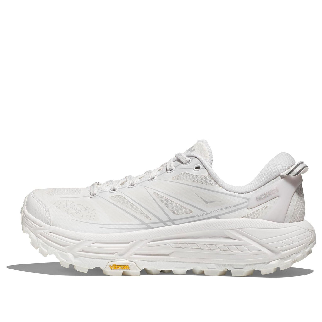 HOKA ONE ONE Mafate Speed 2 'Branco Pedra da Lua'