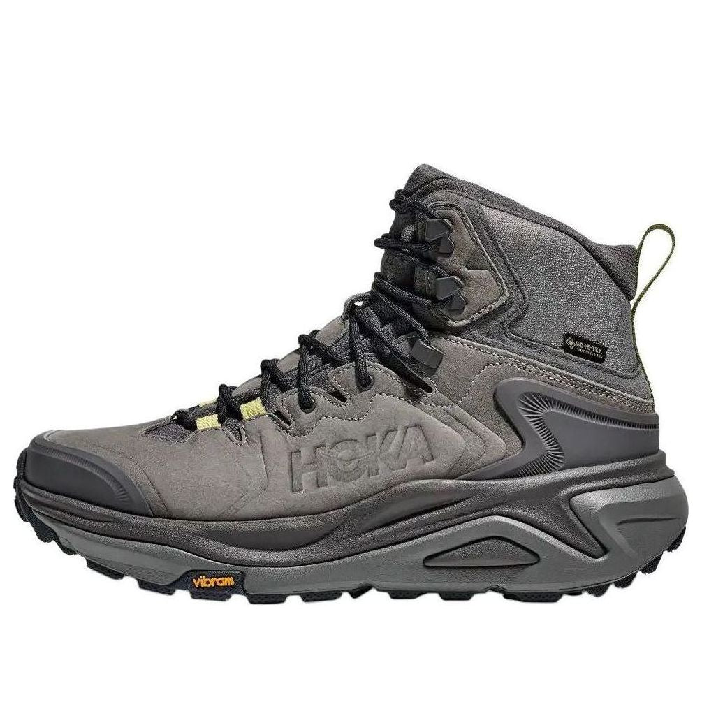 HOKA ONE ONE Kaha 3 GTX 'Oliva Cinzento'