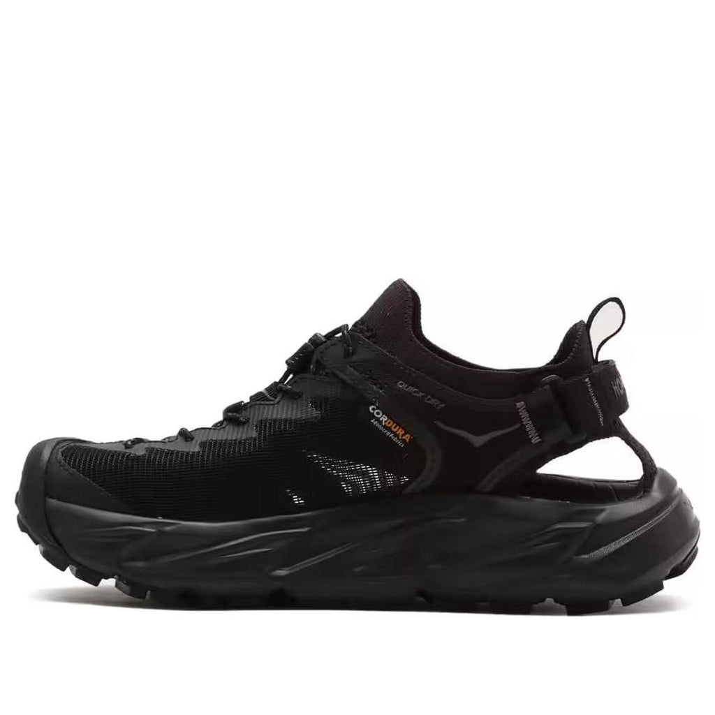 HOKA ONE ONE Hopara 2 'Preto' - Mulher