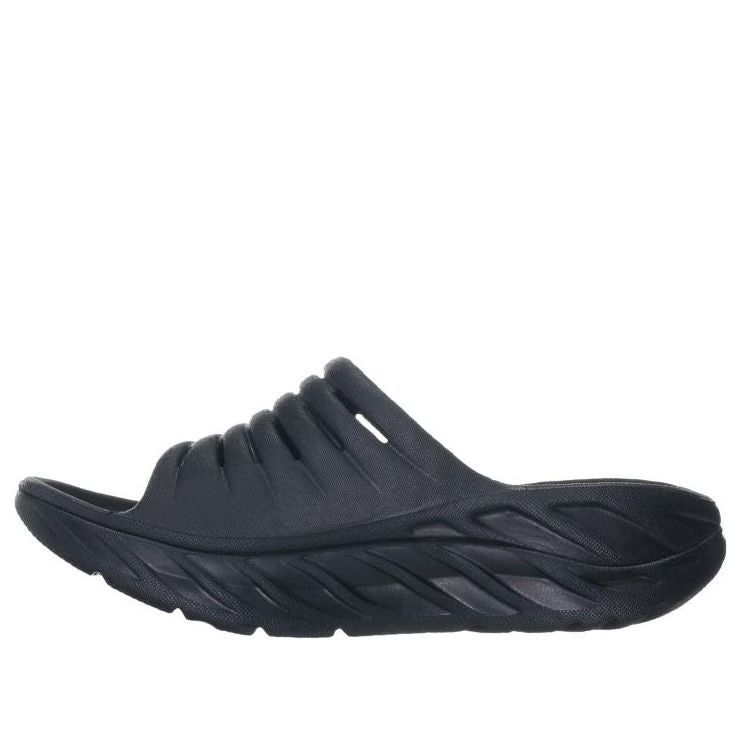 HOKA ONE ONE Ora Recovery Slide 'Preto' - Mulher