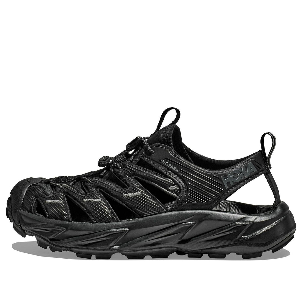 HOKA ONE ONE Hopara 'Preto' - Mulher