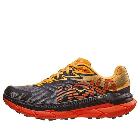 HOKA ONE ONE Tecton X 2 'Preto Chama'