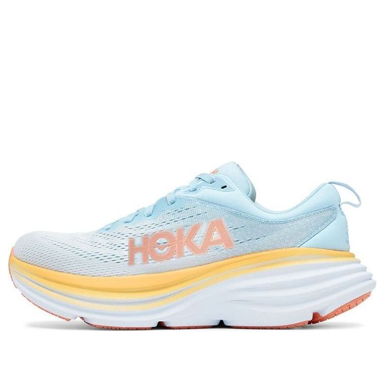 HOKA ONE ONE Bondi 8 D Wide 'Canção de Verão' - Mulher