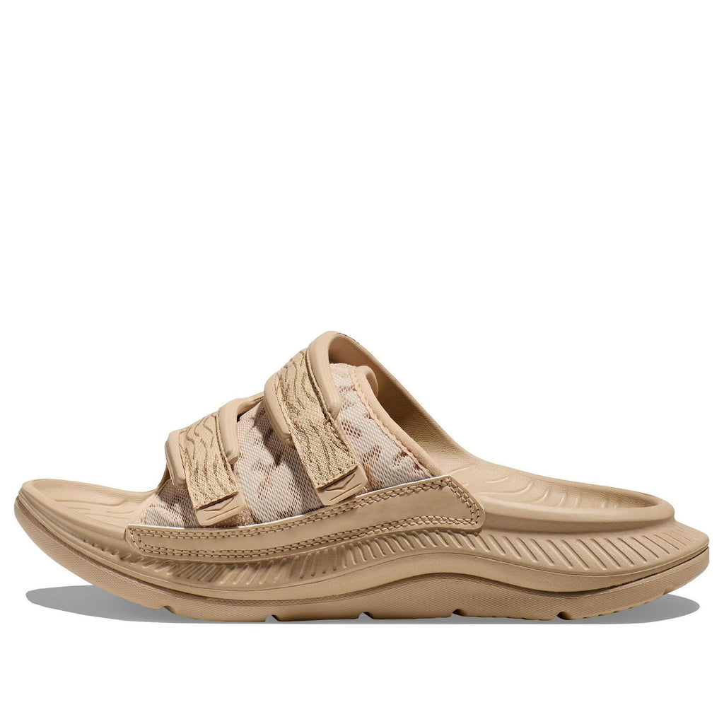 HOKA ONE ONE Ora Luxe 'Areia Movediça'
