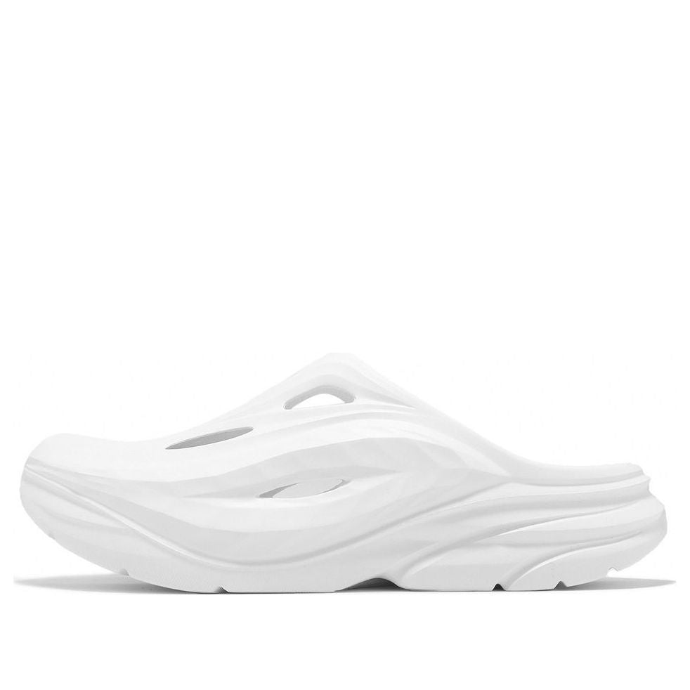 HOKA ONE ONE Ora Recovery Mule 'Branco'