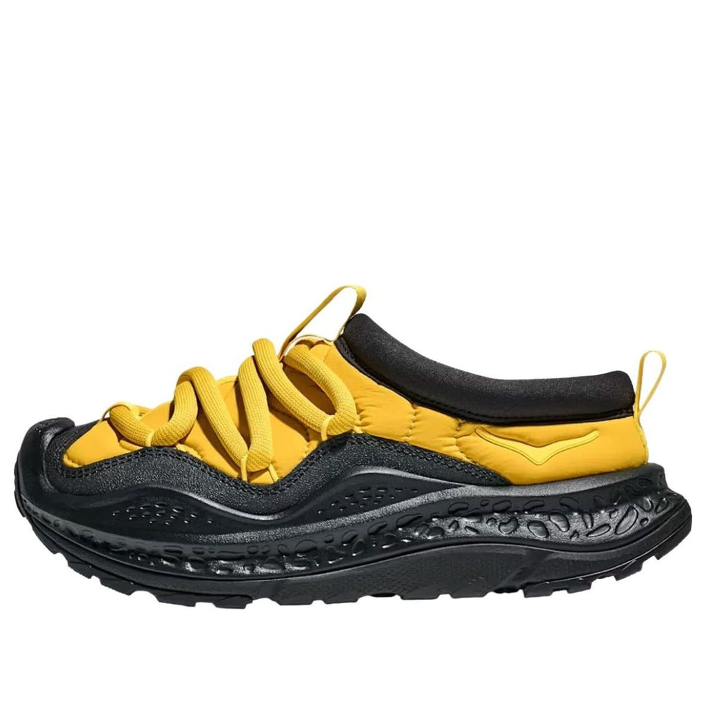 HOKA ONE ONE Ora Primo 'Amarelo Dourado Preto'