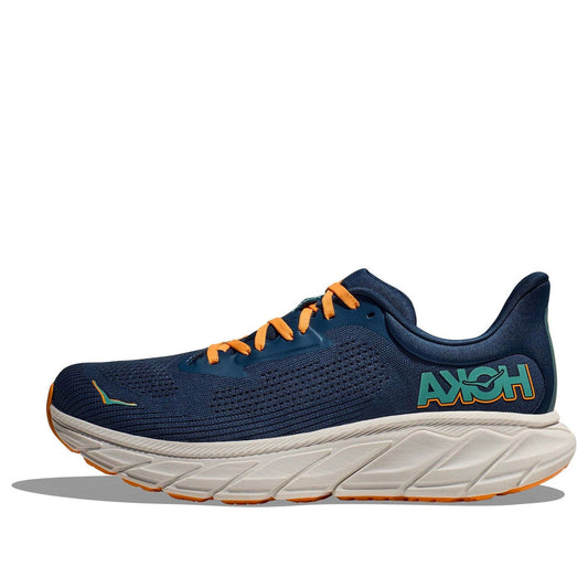 HOKA ONE ONE Arahi 7 'Azul Meia-noite Costa'