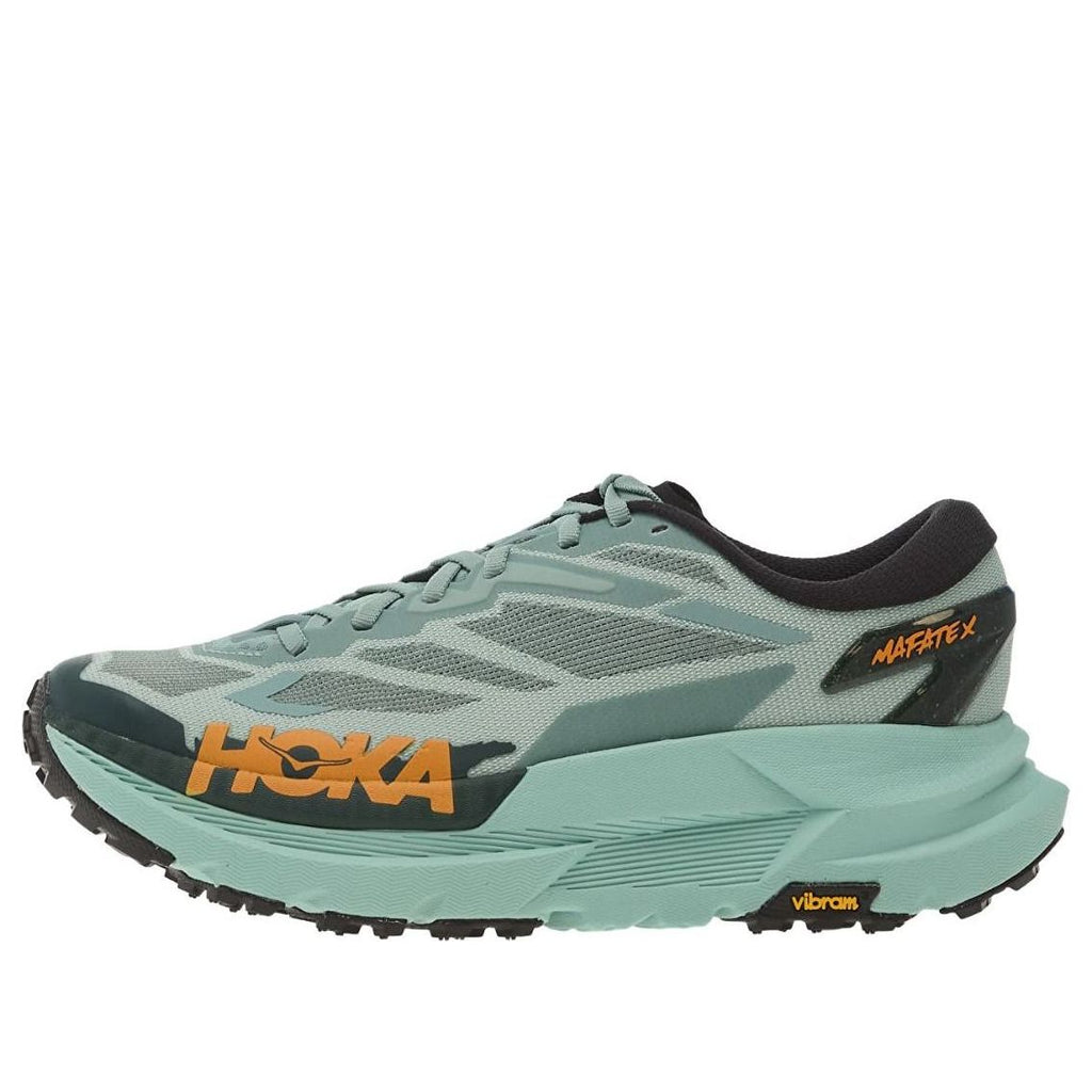 HOKA ONE ONE Mafate X 'Salva Alecrim'