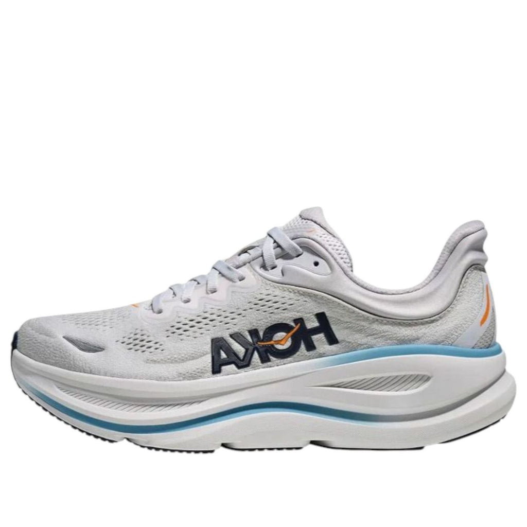 HOKA ONE ONE Bondi 9 'Pó de Estrelas Cinzento Cósmico'