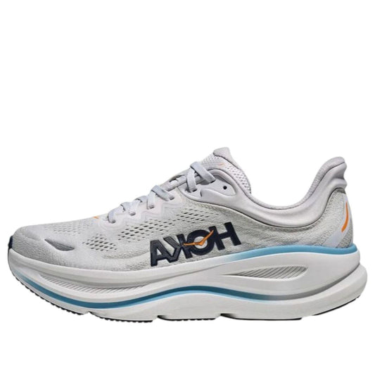HOKA ONE ONE Bondi 9 'Pó de Estrelas Cinzento Cósmico'