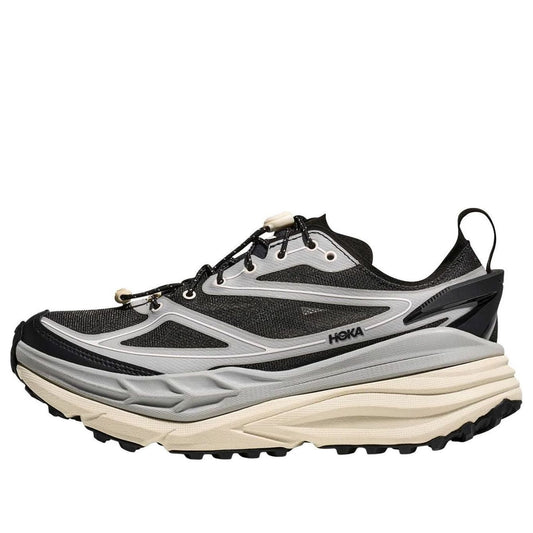 HOKA ONE ONE Stinson 7 'Cinzento Estelar'