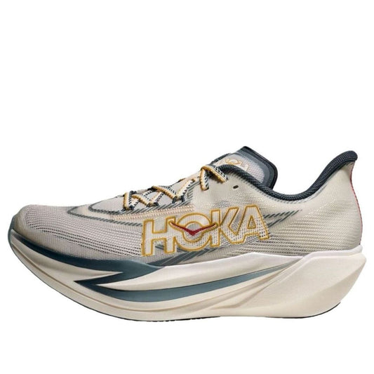 HOKA ONE ONE Cielo X1 3.0 'Alabastro Amarelo Dourado'