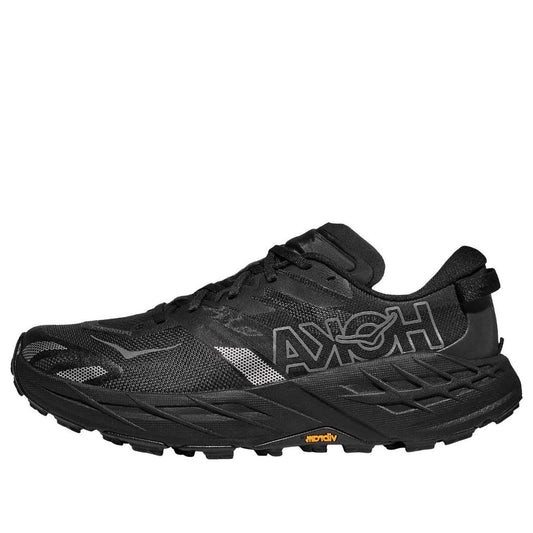 HOKA ONE ONE Speedgoat 7 'Preto Órbita Cósmica'