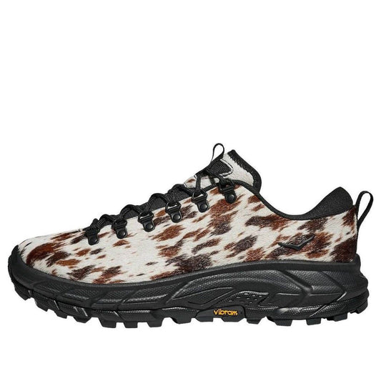 HOKA ONE ONE Tor Summit+ 'Preto Pirata'