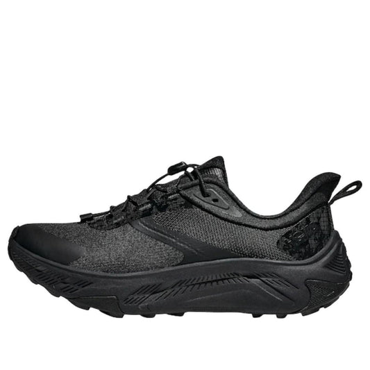 HOKA ONE ONE Transport 2 'Preto Intenso'