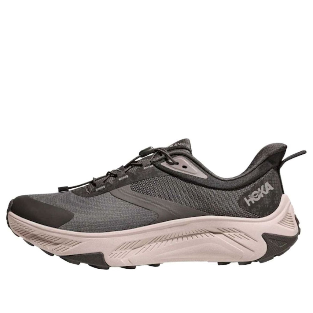HOKA ONE ONE Transport 2 'Gravilha Estuque'