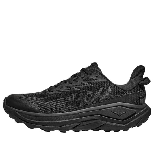 HOKA ONE ONE Challenger 8 GTX 'Preto Carvão'