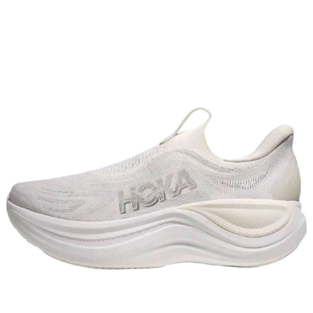 HOKA ONE ONE Skyward Laceless 'Branco'