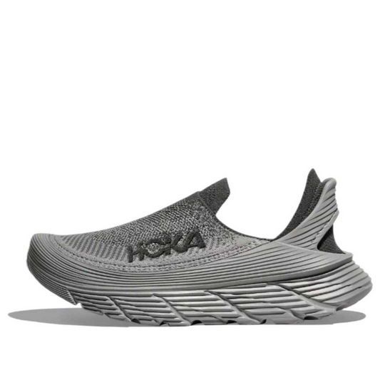HOKA ONE ONE Restore TC 'Cinzento'