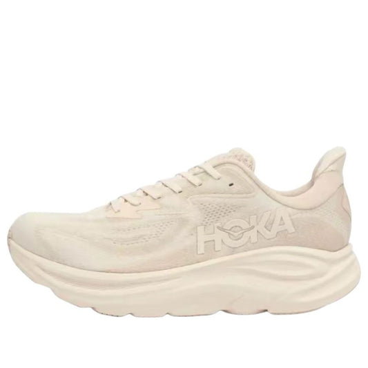HOKA ONE ONE Clifton 10 'Aveia Leite de Aveia'