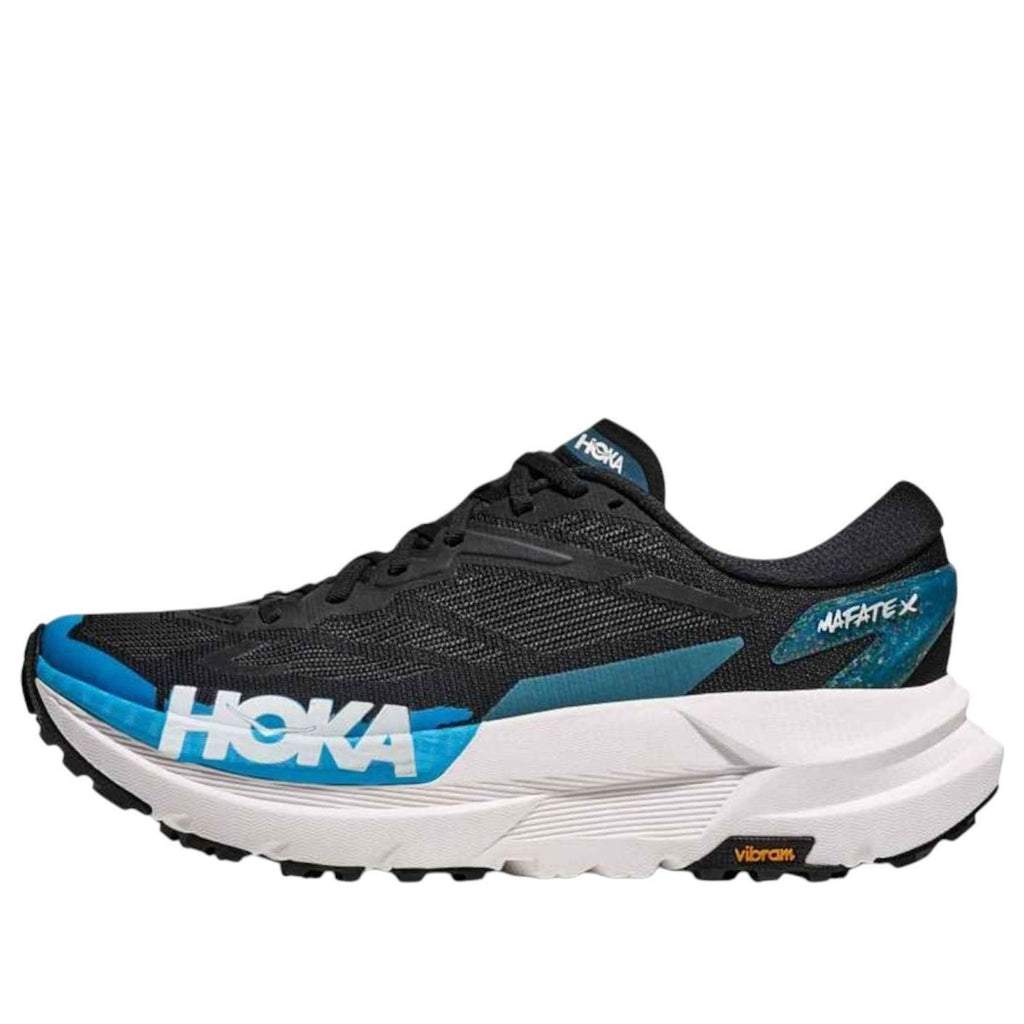 HOKA ONE ONE Mafate X 'Preto Azul Céu'