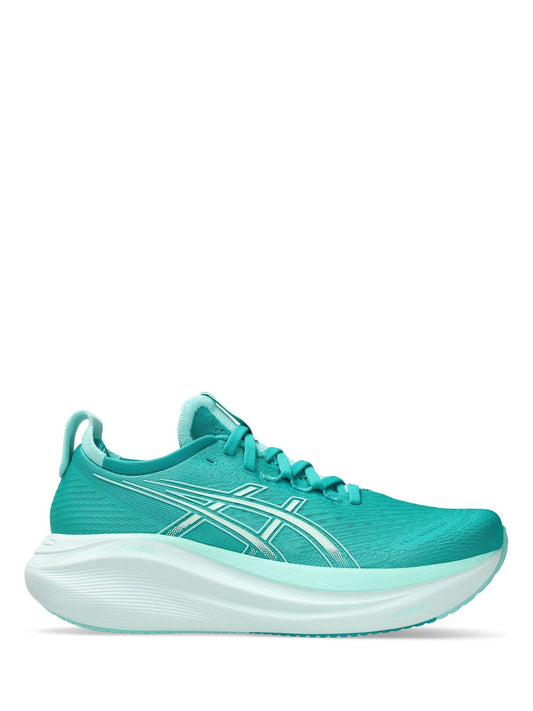 ASICS Gel Nimbus 27 Trainers para Mulher.