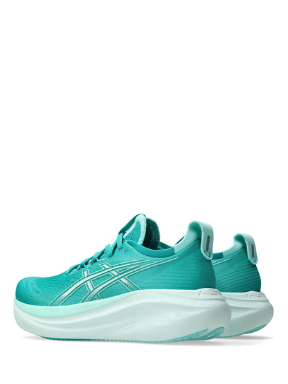 ASICS Gel Nimbus 27 Trainers para Mulher.