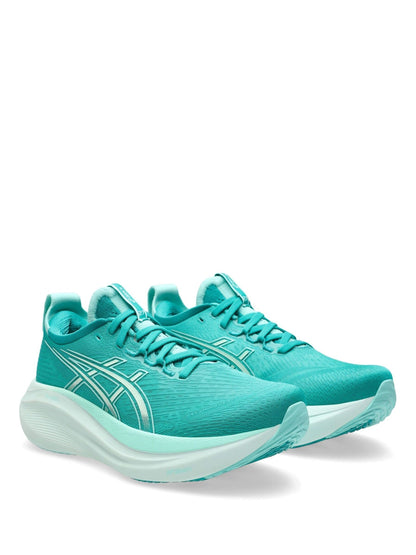 ASICS Gel Nimbus 27 Trainers para Mulher.