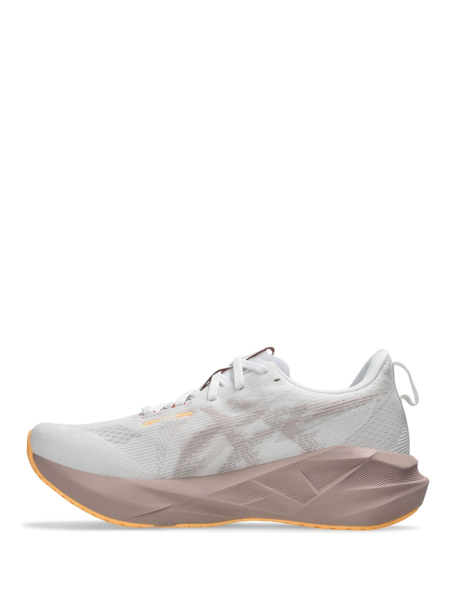 ASICS Natural Novablast 5 Running Trainers
