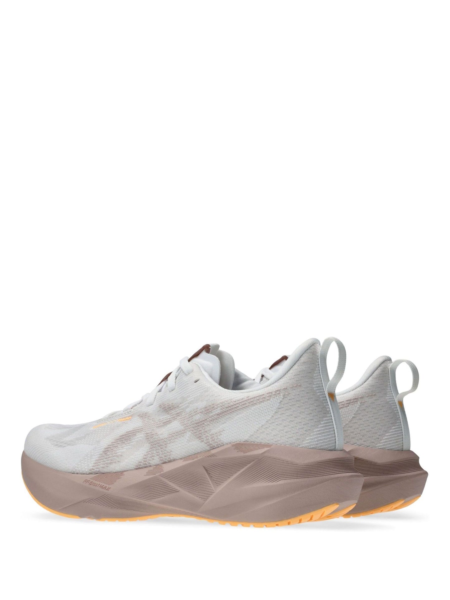 ASICS Natural Novablast 5 Running Trainers