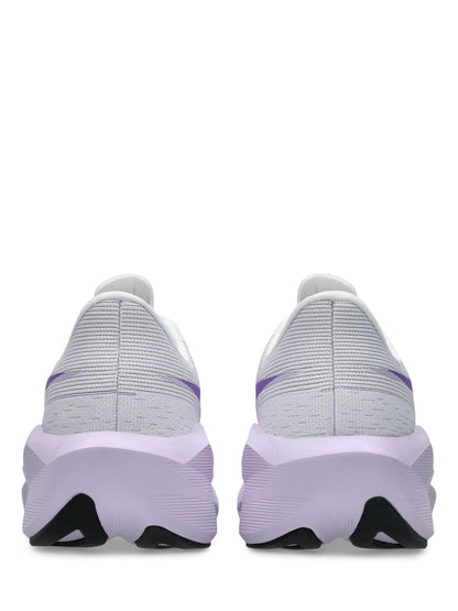 ASICS Lilás Novablast 6 Running Trainers