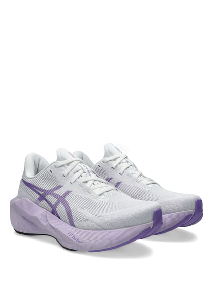 ASICS Lilás Novablast 6 Running Trainers