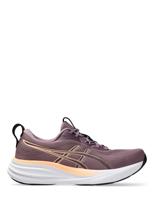 ASICS Vermelho Bordeaux Gel Pulse 17 Running Trainers