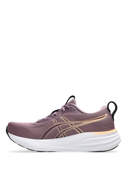 ASICS Vermelho Bordeaux Gel Pulse 17 Running Trainers