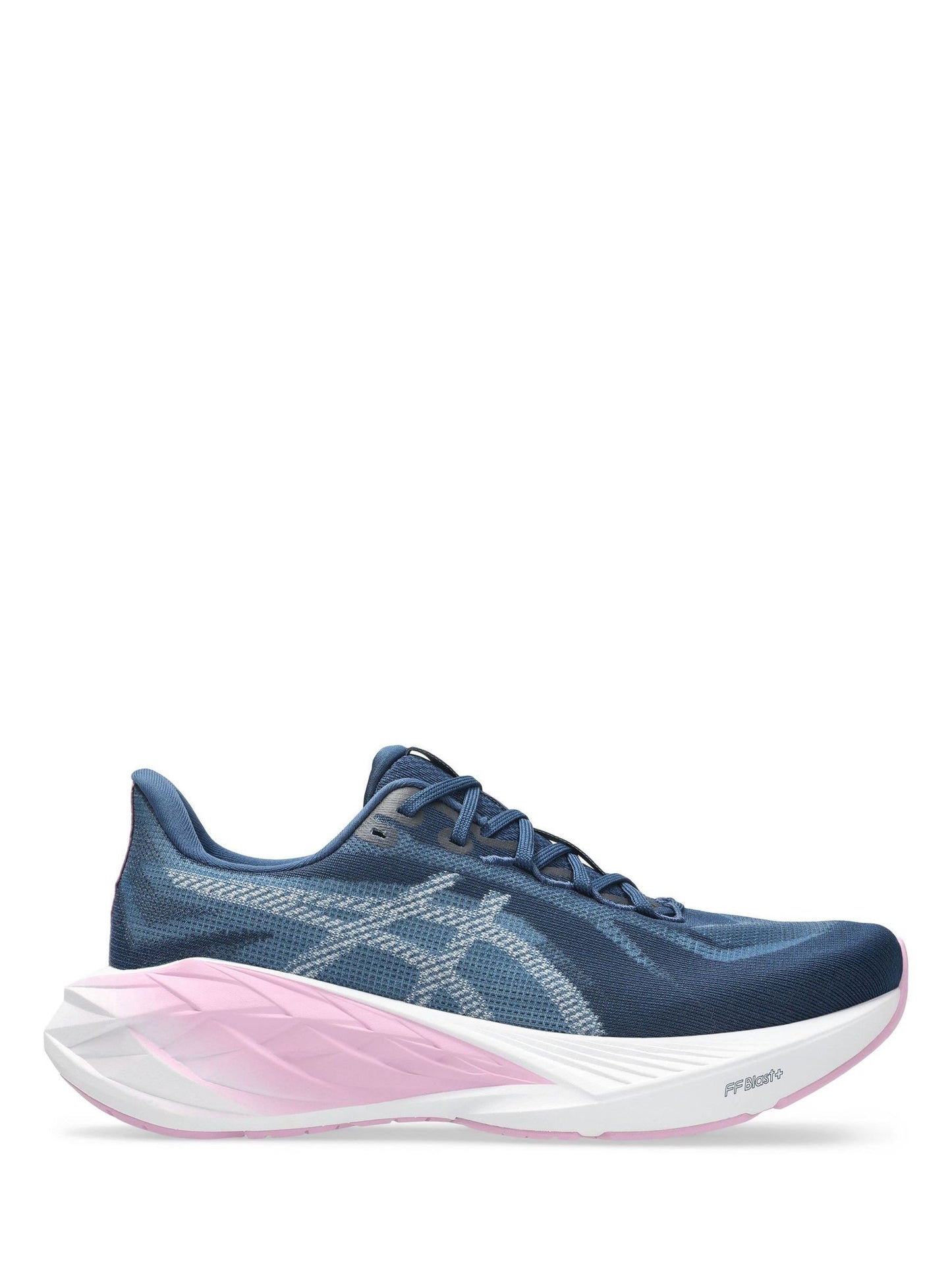 ASICS Azul-marinho Dynablast 6  Running Trainers