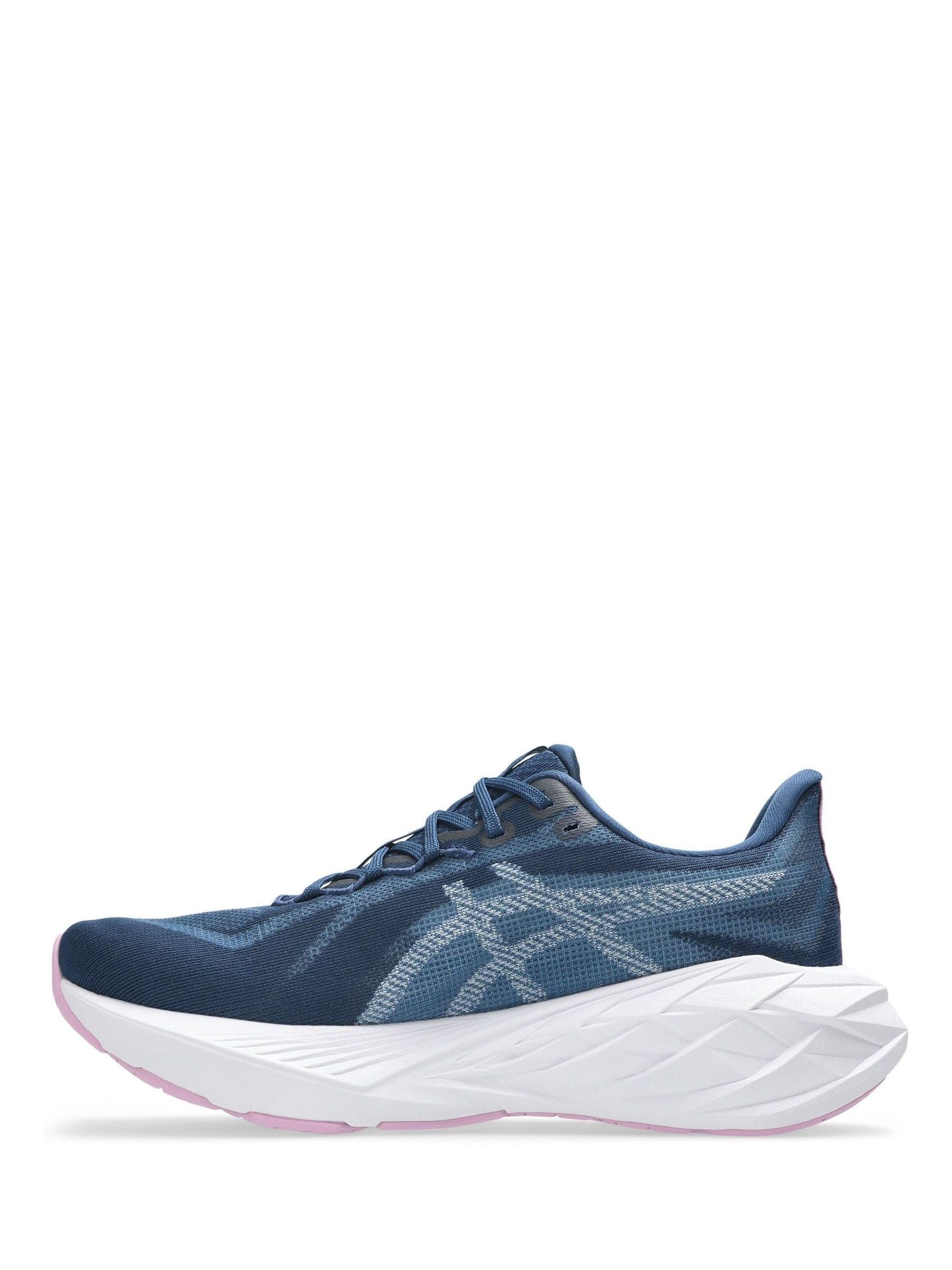ASICS Azul-marinho Dynablast 6  Running Trainers