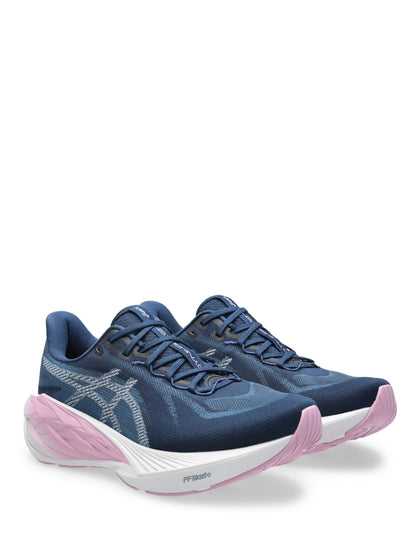 ASICS Azul-marinho Dynablast 6  Running Trainers