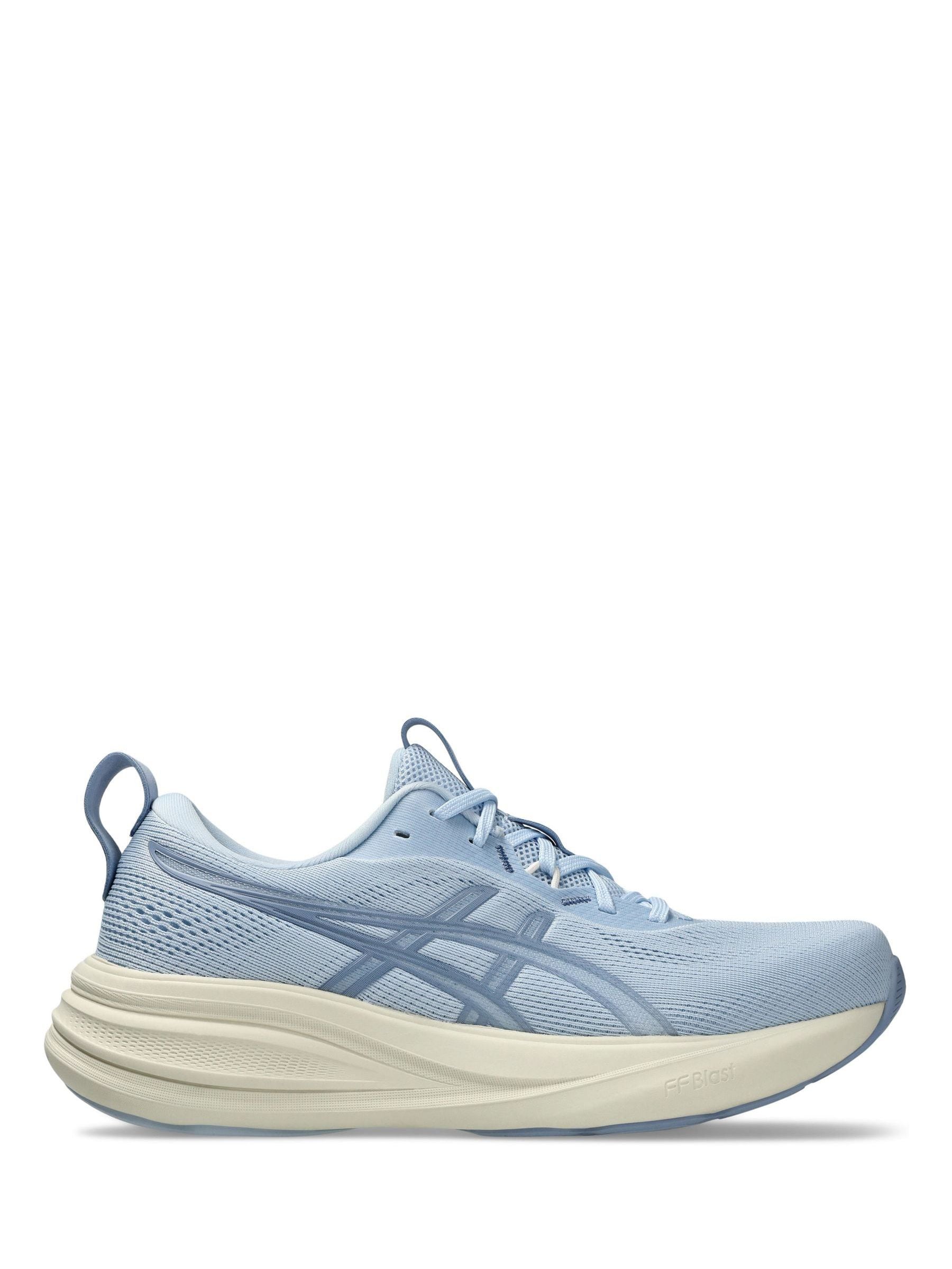 ASICS Azul-claro Gel Pulse 17 Running Trainers