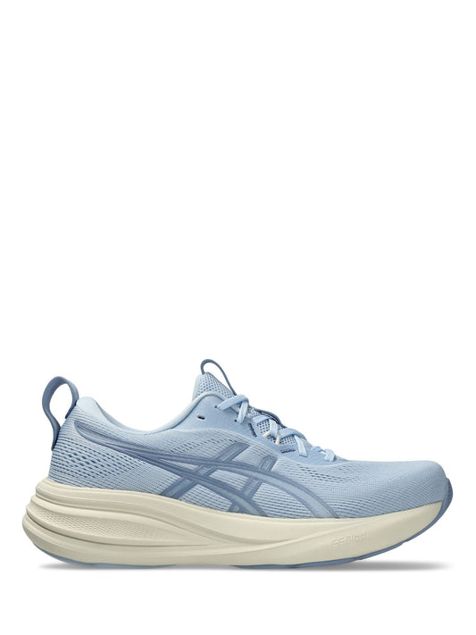 ASICS Azul-claro Gel Pulse 17 Running Trainers