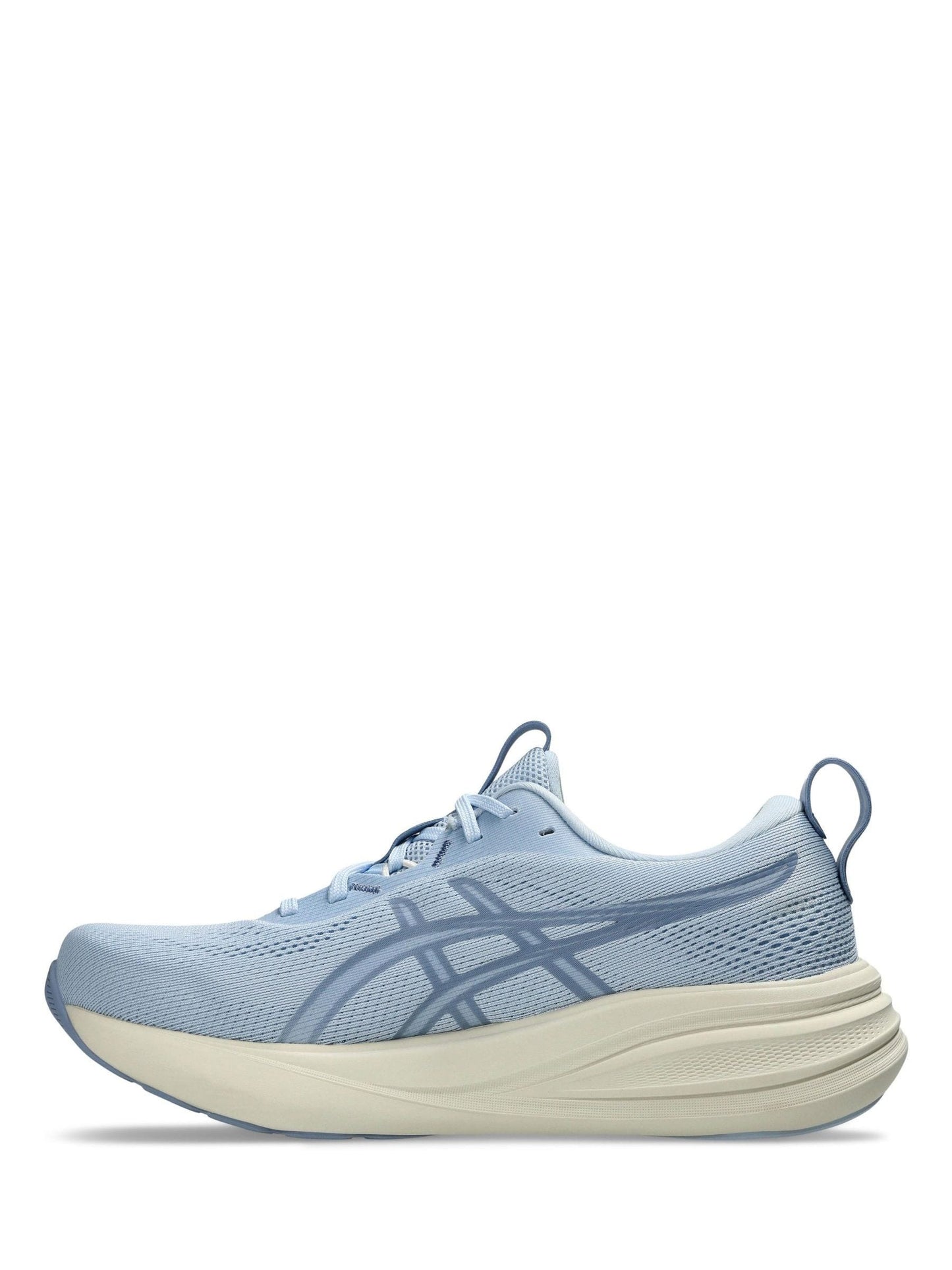 ASICS Azul-claro Gel Pulse 17 Running Trainers
