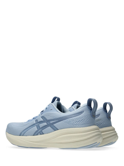 ASICS Azul-claro Gel Pulse 17 Running Trainers